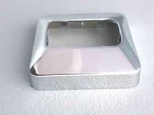 Grohe DAL Rosette für Urinal Druckspüler 577 chrom 2.15.1210 Ersatzteil