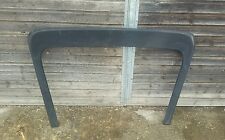 VW Scirocco 2 Heckspoiler Heckklappenspoiler Dachkantenspoiler Spoiler hinten