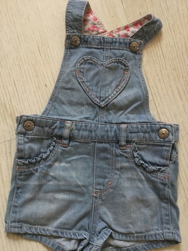H&M--Latzhose