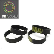 4 Antriebsriemen Für Bosch