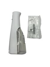 Waterpik Waterflosser Kabellose Munddusche Zahnreinigung Mundreinigung