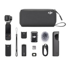 DJI Osmo Pocket 3