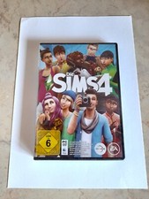 Die Sims4 PC, DVD MAC, Spiel, USK Ab 6 Jahre