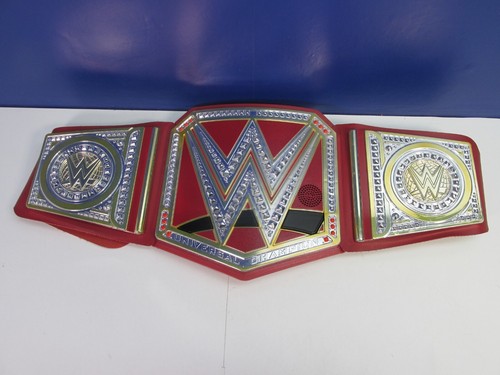 Wwe wwf wrestling universal - wwf,