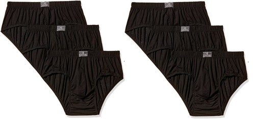 Jockey herren baumwoll slip - jockey,