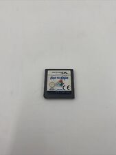 Nintendo DS From the Abyss |