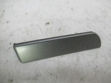 VW Golf 5 V 1K 03-09 Blende Zierleiste Armaturenbrett 1K1858420 alu engine spin