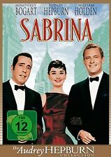 Sabrina von Billy Wilder | DVD