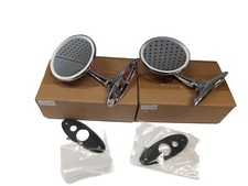 PAAR FLACHE SPIEGEL DM 9,5