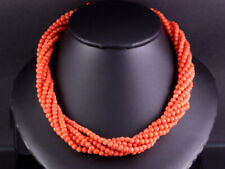 Attraktive Korallenkette