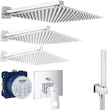 Grohe unterputz smartbox - unterputz,