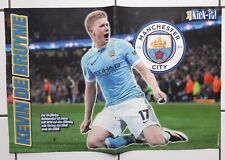 Just Kick It POSTER Kevin De