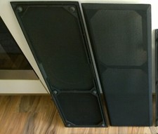 Infinity Reference 50 Frontabdeckungen Frontbespannungen 1 Paar