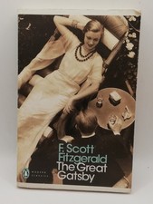 The great gatsby von - great,