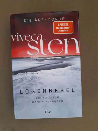 Lügennebel von viveca sten - lügennebel, /