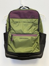 Piquadro saga green - piquadro,