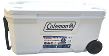 Coleman Xtreme Wheeled Marine