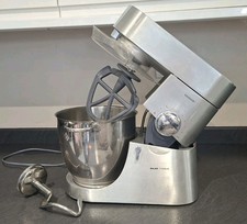 Kenwood major titanium km020 - major,