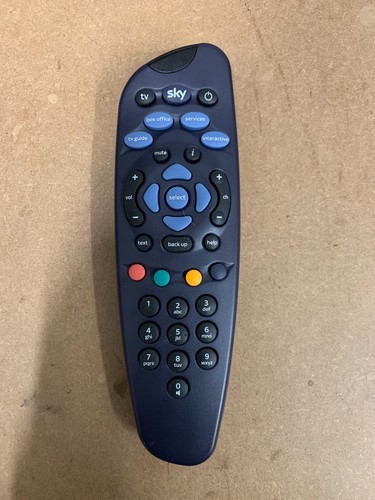 Original sky - original, tv