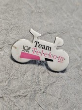 Team Telekom Radsport  - Pin -