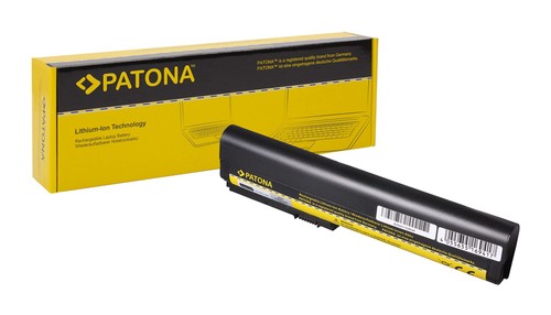 Patona akku für elitebook - patona,