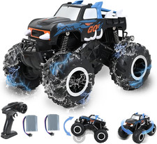 4WD Ferngesteuertes Auto