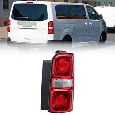 9808243080 Heckleuchte Hinten