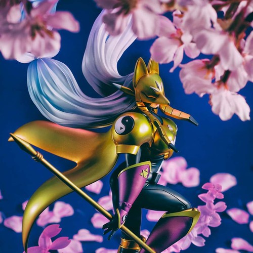 Actionfigur megahouse digimon - megahouse,