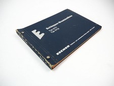 Eicher 3711 3712 Allrad