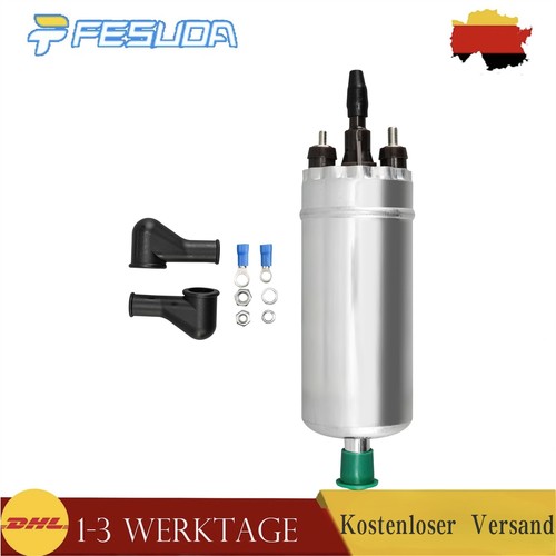Kraftstoffpumpe benzinpumpe - kraftstoffpumpe,