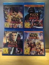 Star Wars Rebels - Staffel 1 -