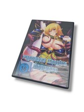 ⚡ Princess Knight Angelica