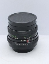 Pentacon Multi Coating 50mm