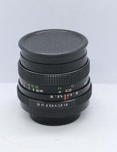 Pentacon multi coating 50mm - multi,