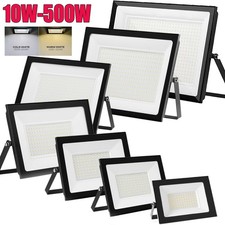 LED Strahler Außen Fluter