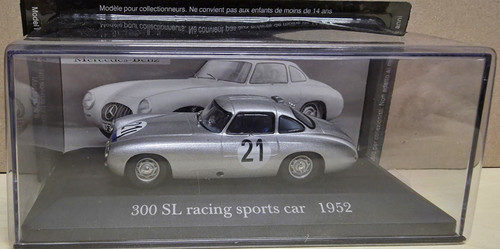 Mercedes 300 gullwing - sl,