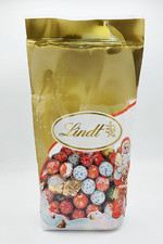 600 g Lindt Weihnachtsmix