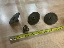 Langgehäuse Standuhr