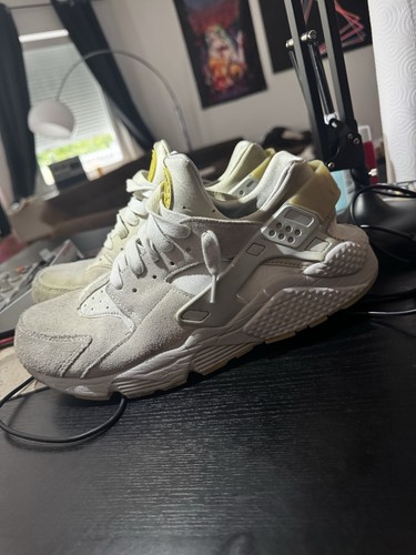 Nike air huarache run - air,