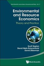 Environmental and resource - environmental,