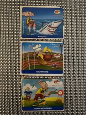 Sammlung FRITT Sticker • Mr