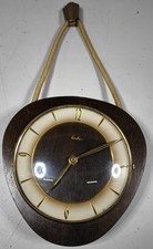 Mauthe Vintage Wanduhr -
