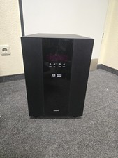 ✅Teufel L 2200 SW Powered Subwoofer LT2 Schwarz✅