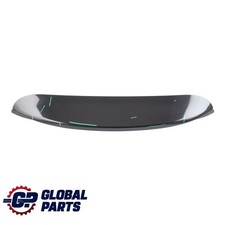 Mini R56 Heckspoiler Kofferraumdeckel Heckklappe Schwarz 0430315 7148850