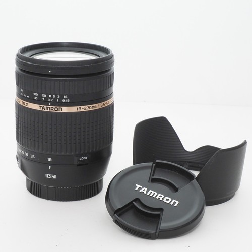 Tamron 270mm 5 - , 1:3.5-6.3