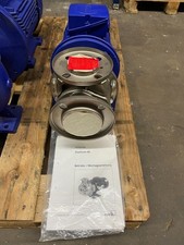 KSB Kreiselpumpe ETACHROM BC