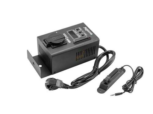 Eurolite edx dmx usb - eurolite,