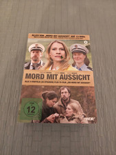 Mord mit Aussicht - Staffel