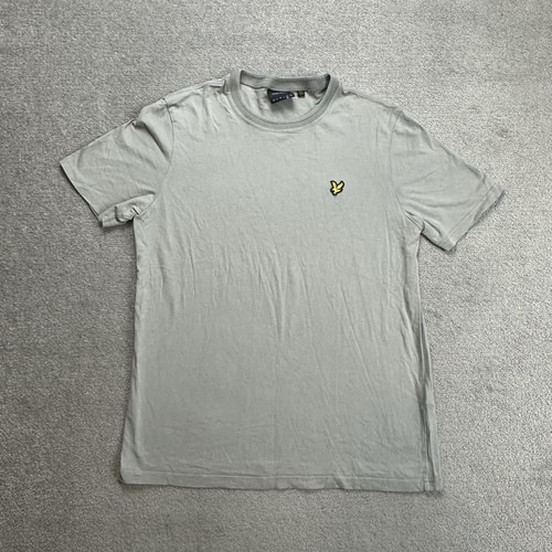 Lyle scott herren shirt - lyle&scott, t