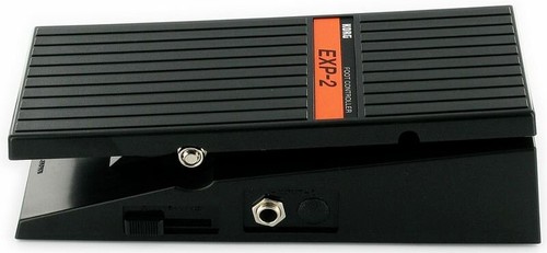 Korg exp effektgerät - korg,